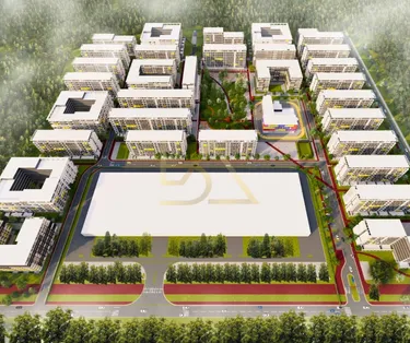 Foto di Appartamento in vendita Qtu, Tiranë