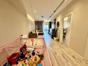 Fotografie Byt na prodej Kodra e Diellit 2, Tiranë