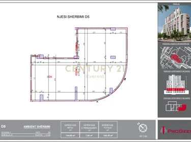 Foto e Dyqan në shitje Komuna e Parisit, Komuna e Parisit, Tirana, Tiranë