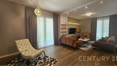 Фото Квартира на продажу Kopshti Botanik Zoologjik, Kopshti Botanik Zoologjik, Tirana, Tiranë