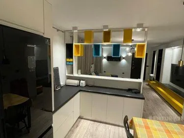 Foto e Apartment në shitje Prane Qendres se Tiranes, Ne Rrugen e Durresit, Afer Ambasades Kineze, Tiranë