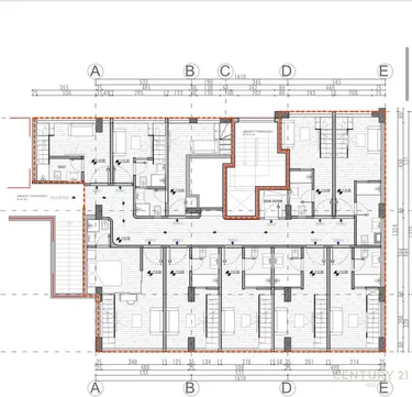 Foto e Ambient biznesi në shitje Ish Uet, Rruga Muhamet Gjollesha, Tirana, Tiranë