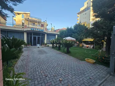 Foto e Hotel në shitje Plepa, Prona Në Zonën Plepa, Durrës, Durrës