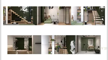 Foto e Ambient biznesi në shitje Ish Uet, Rruga Muhamet Gjollesha, Tirana, Tiranë