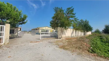 Foto e Tokë në shitje Vlorë