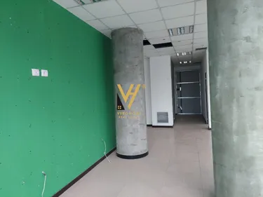 Foto e Zyrë në shitje Rruga e Kavajes, Tiranë