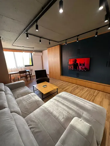 Fotografie Byt na prodej Golden Park, Tiranë