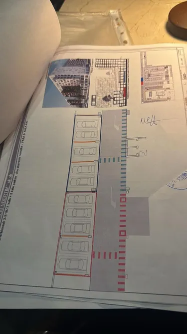 Fotografie commercial na prodej Square 21, Tiranë