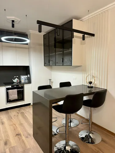 Fotografie Byt na prodej Myslym Shyrri, Tiranë