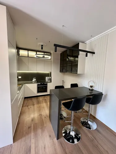 Fotografie Byt na prodej Myslym Shyrri, Tiranë