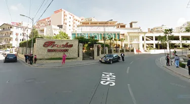 Fotografie Byt na prodej Fresk, Tiranë