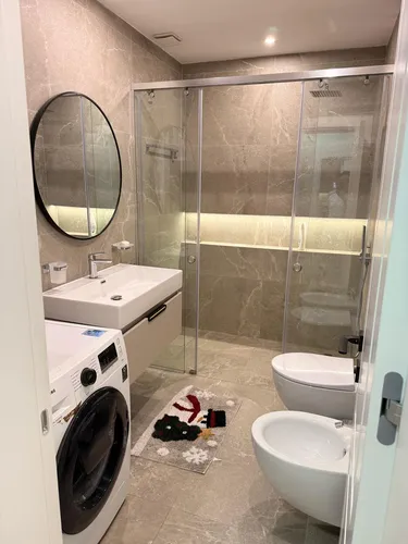 Fotografie Byt na prodej Fresku, Tiranë