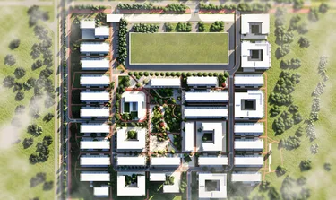 Foto von Wohnung zum verkauf Univers City, Tiranë