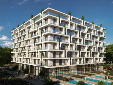 Photo of Apartment for sale Golem, Golem, Durrës, Durrës