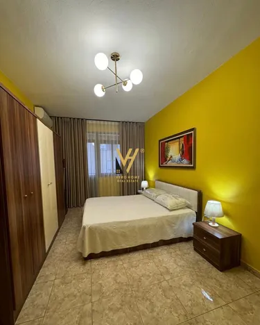 Foto di Appartamento in vendita Stacioni i Trenit, Tiranë