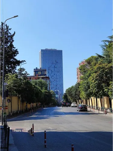 Foto di studio in vendita Rruga e Elbasanit, Tiranë