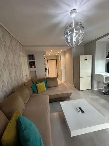 Foto von Wohnung zum verkauf Unaza e Re, Tiranë