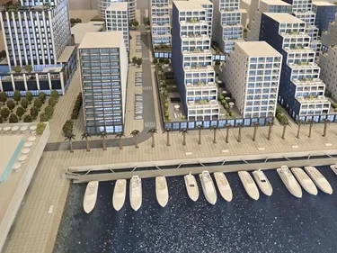 Foto e Apartment në shitje Vlora Marina, Vlorë