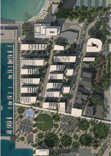 Fotografie Byt na prodej Vlora Marina, Vlorë