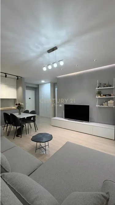 Foto e Apartment në shitje Don Bosko, Tiranë