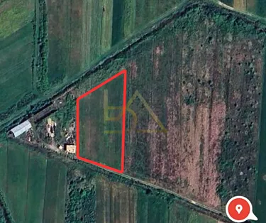 Foto av land till salu Ahmetaq, Prezë, Tiranë