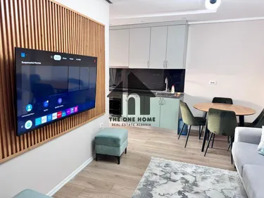 Foto av Lägenhet till salu Kodra Diellit, Tiranë