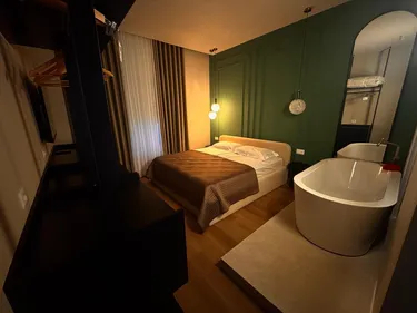 Foto di Appartamento in vendita Ali Demi, Tiranë