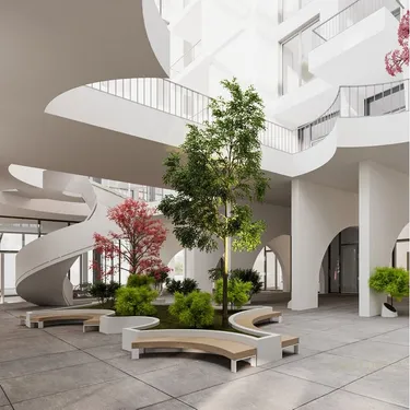 Fotografie office na prodej Bulevardi i Ri Tirana Albania, Tiranë