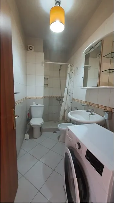 Photo of Apartment for sale Kopshti Botanik, Tiranë