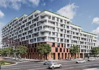 Fusha Aviacionit - photos of  for Apartment