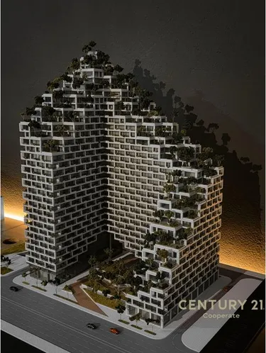 Fotografie Byt na prodej Zogu i Zi, Tirana, Tiranë