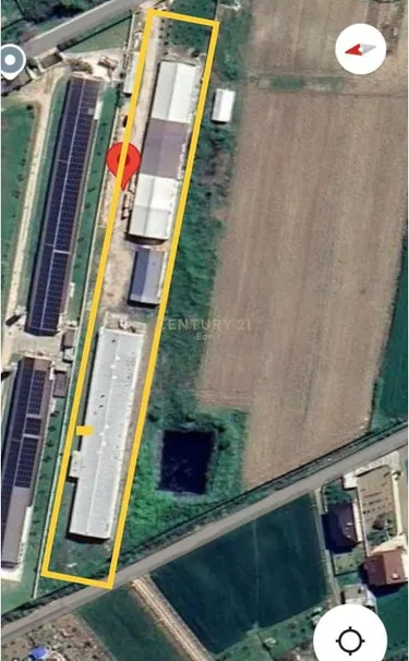 Foto von land zum verkauf Xhafzotaj, Durrës