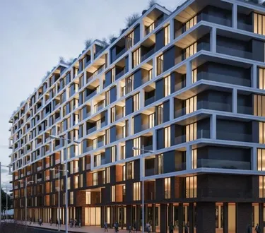 Foto e Apartment në shitje Fusha e Aviacionit, Tiranë