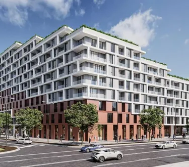 Foto e Apartment në shitje Fusha e Aviacionit, Tiranë