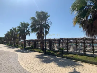 Фото Квартира в аренду Prane Gloria Hotel, Qerret, Kavajë