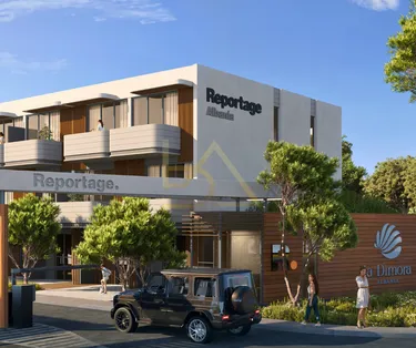 Fotografie vila na prodej Gjiri i Lalezit, Durrës