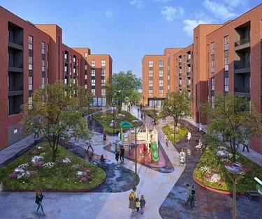 Foto di Appartamento in vendita Kamez, Kamëz, Tiranë