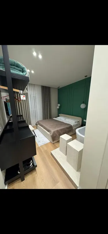 Photo of Apartment for sale Ali Demi, Tiranë