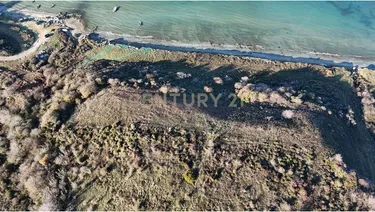 Foto von land zum verkauf Kepi i Rodonit, Durrës