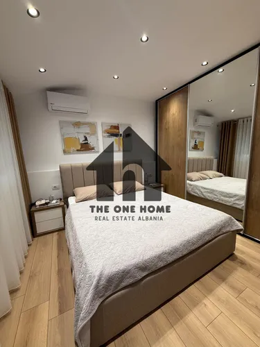 Foto von Wohnung zum verkauf Don Bosko, Tiranë