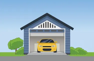 Foto e Parkim në shitje Rruga e Kavajes, Tiranë