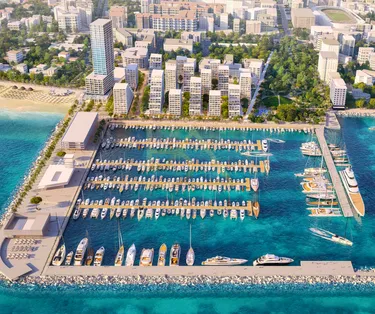 Foto von Wohnung zum verkauf Lungomare, Vlorë