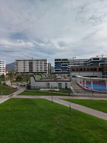 Foto von Wohnung zum verkauf Univers City, Gryka Kacanikut, Tiranë