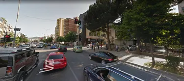 Foto e Apartment në shitje Inxhineria e Ndertimit, Rruga Muhamet Gjollesha, Tiranë