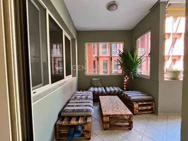 Zdjęcie Mieszkanie na sprzedaż Ish Blloku, Bllok, Tiranë