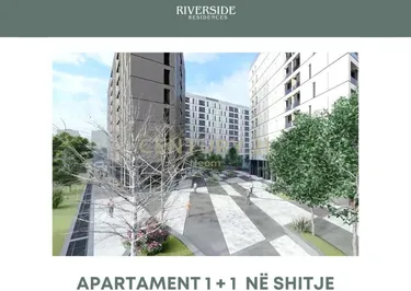 Фото Квартира на продажу Rruga Javer Malo, Tiranë