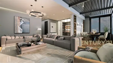 Foto e Apartment në shitje Liqeni i Thatë, Tiranë