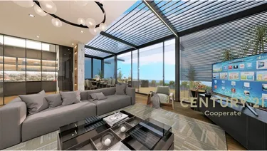 Foto e Apartment në shitje Liqeni i Thatë, Tiranë