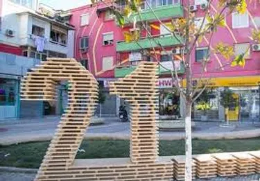 Foto e Apartment në shitje Inxhinieria e Ndertimit, Tiranë