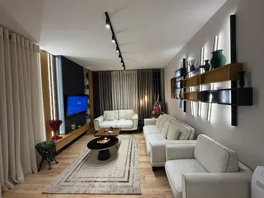 Zdjęcie Mieszkanie na sprzedaż Kodra e Diellit, Tiranë